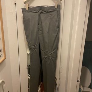 Theory Mens Suit Pants Size 30